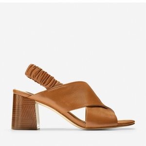 Cole Haan Anastasia City Sandal